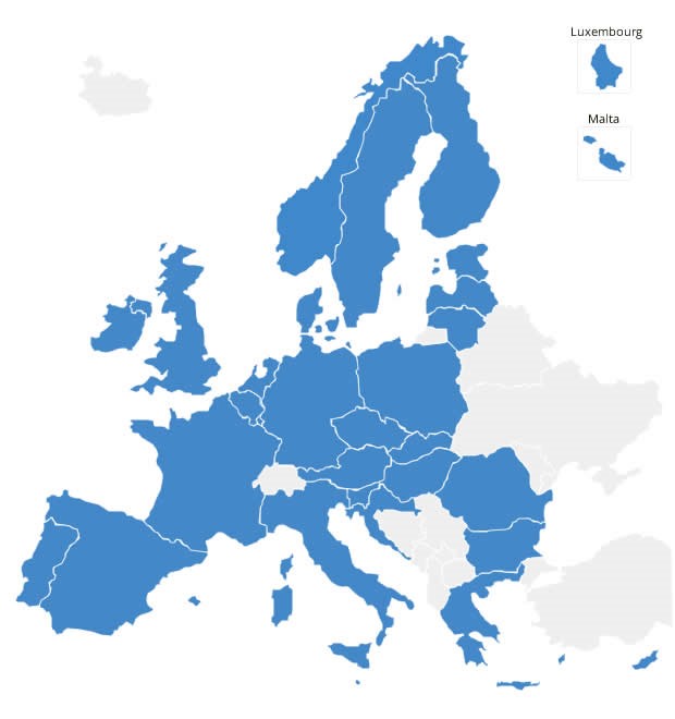 Europe Solvency Ii Status Insuranceerm