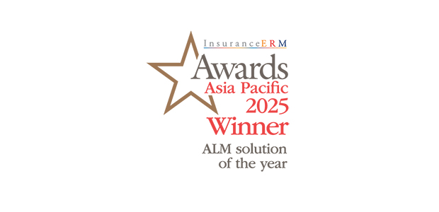 ALM solution of the year: WTW