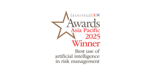 Best use of artificial intelligence in risk management: CAPE Analytics