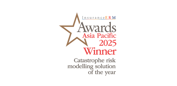 Catastrophe risk modelling solution of the year: Reask