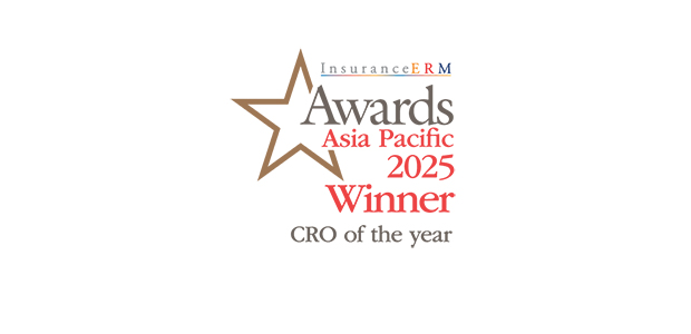 CRO of the year: Deng Gichuru, Westfund Health Insurance