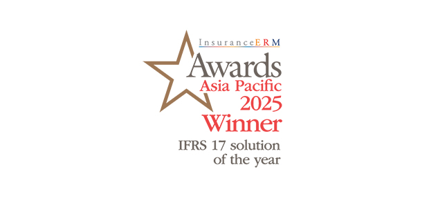 IFRS 17 solution of the year: WTW