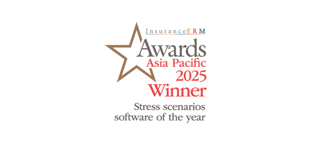 Stress scenarios software of the year: Moody's