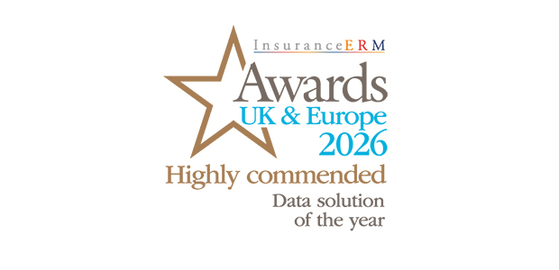 Data solution of the year: Highly commended, Resolve