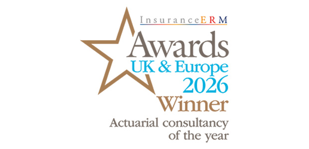 Actuarial consultancy of the year: WTW