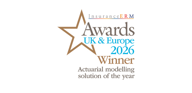 Actuarial modelling solution of the year: LCP InsurSight