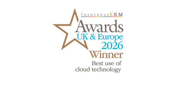 Best use of cloud technology: Moody's Risk Data Lake and Risk Data Vault