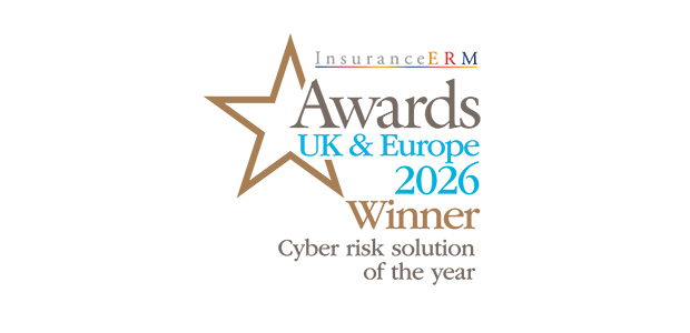 Cyber risk solution of the year: KYND