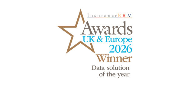 Data solution of the year: Aon, Impact Forecasting