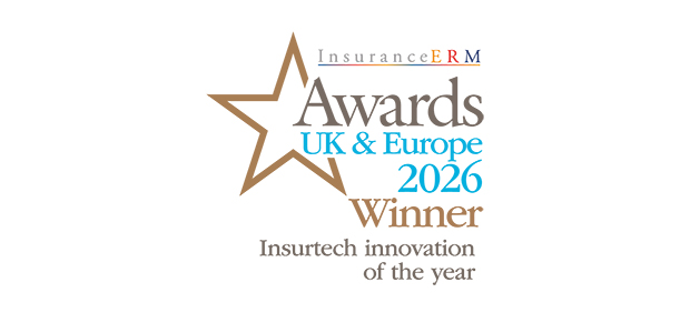Insurtech innovation of the year: ChainThat
