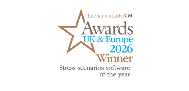 Stress scenarios software of the year: Moody's
