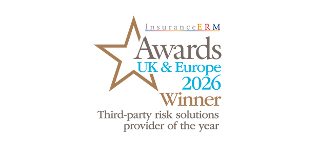 Third-party risk solutions provider of the year: Decision Focus