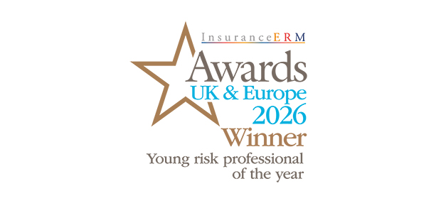 Young risk professional of the year: Owen Balmont, Admiral Group