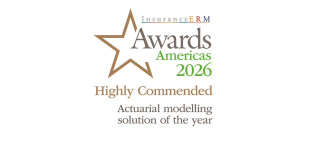Actuarial modelling solution of the year: Highly commended, LCP