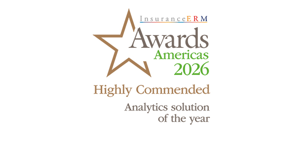 Analytics solution of the year: Highly commended, LCP