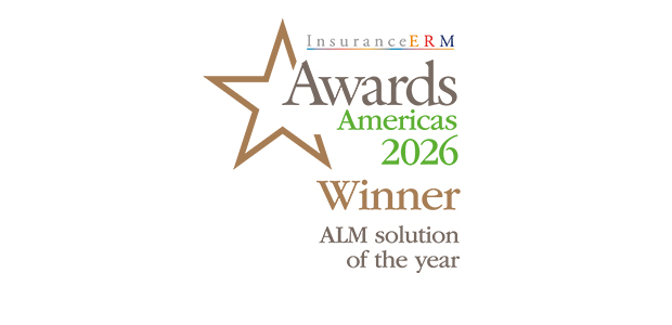 ALM solution of the year: Milliman