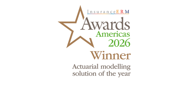Actuarial modelling solution of the year: WTW