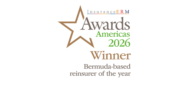 Bermuda based reinsurer of the year: Pacific Life Re