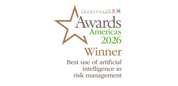 Best use of artificial intelligence in risk management: FIS