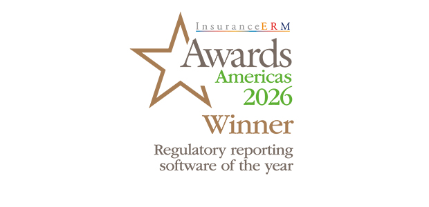 Regulatory reporting software of the year: WTW
