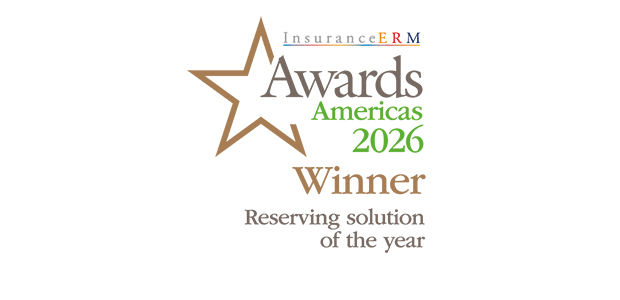Reserving solution of the year: LCP