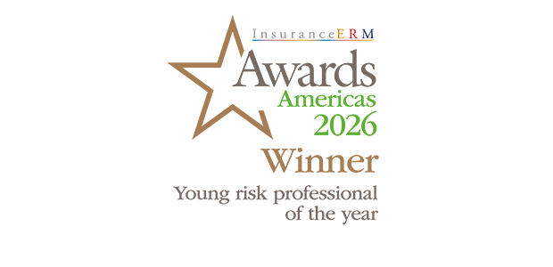 Young risk professional of the year: Ankit Agrawal, Progressive Insurance