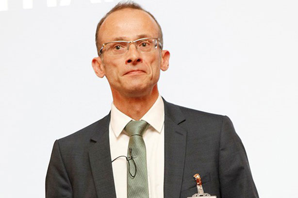 Michael Bruch (Allianz)