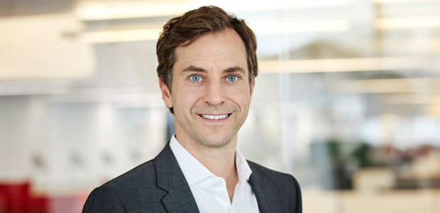 Christian Dahmen