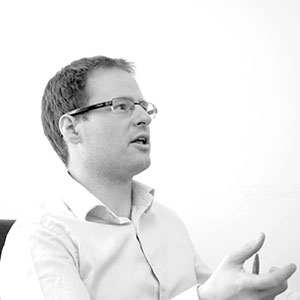 Colin Holmes, Managing Director, Insurance Solutions, Moody's Analytics