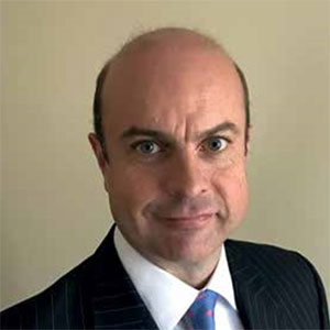  Mark Miller, IFRS global lead, Legerity 