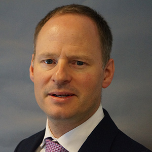 Colin Holmes