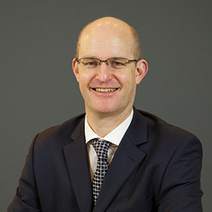 David Ovendon
