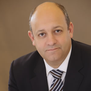 Joel Fox, Willis Towers Watson