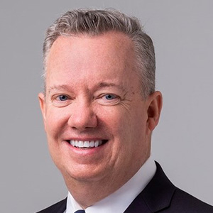 John Huff
