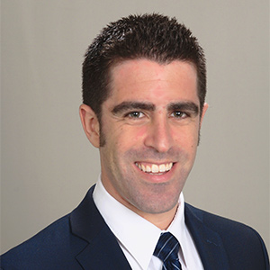 Robert Barg