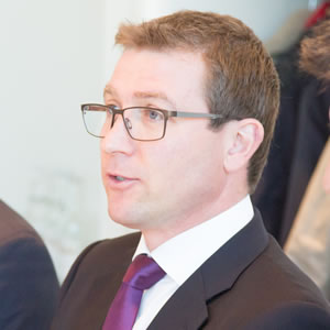 James Kenny, Novae