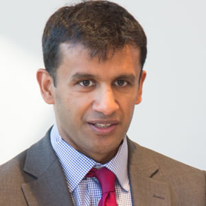 Samit Shah, Atrium