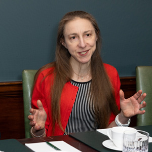 Ruth Middleton