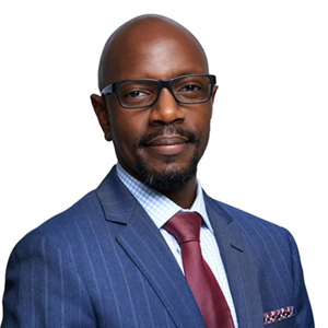 Timothy Gasaatura