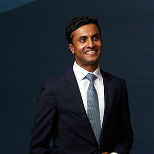 Warren Balakrishnan